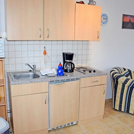 Ferienappartement Petra Kliesow ガガー エクステリア 写真