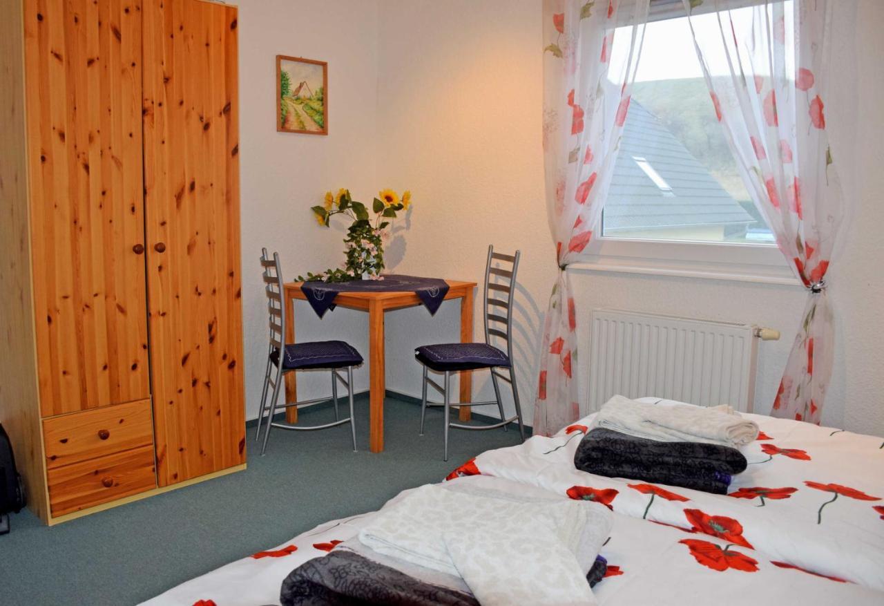 Ferienappartement Petra Kliesow ガガー 部屋 写真