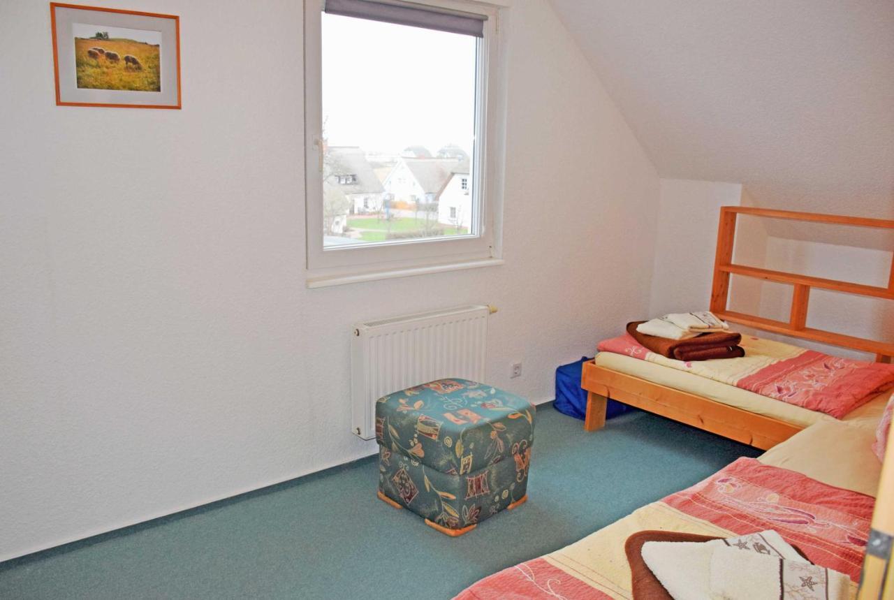 Ferienappartement Petra Kliesow ガガー 部屋 写真